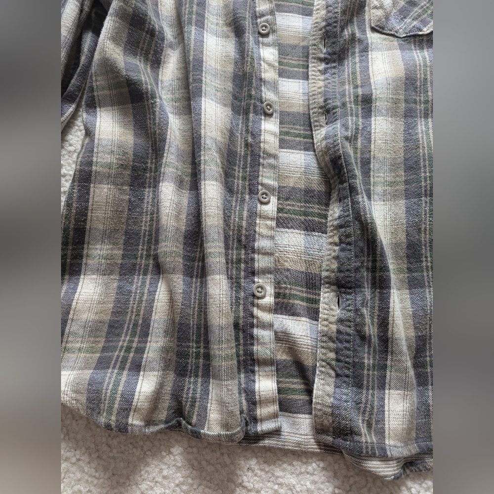 O'Neill Surf Wear Polo Long Sleeve Shirt - Picture 5 of 6